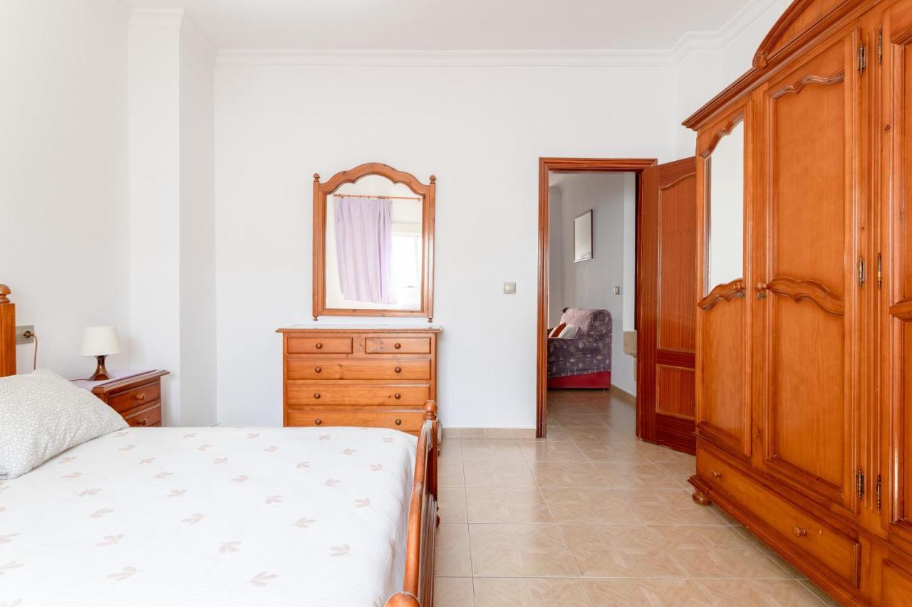 Apartamento Valle De Abdalajis マラガ エクステリア 写真